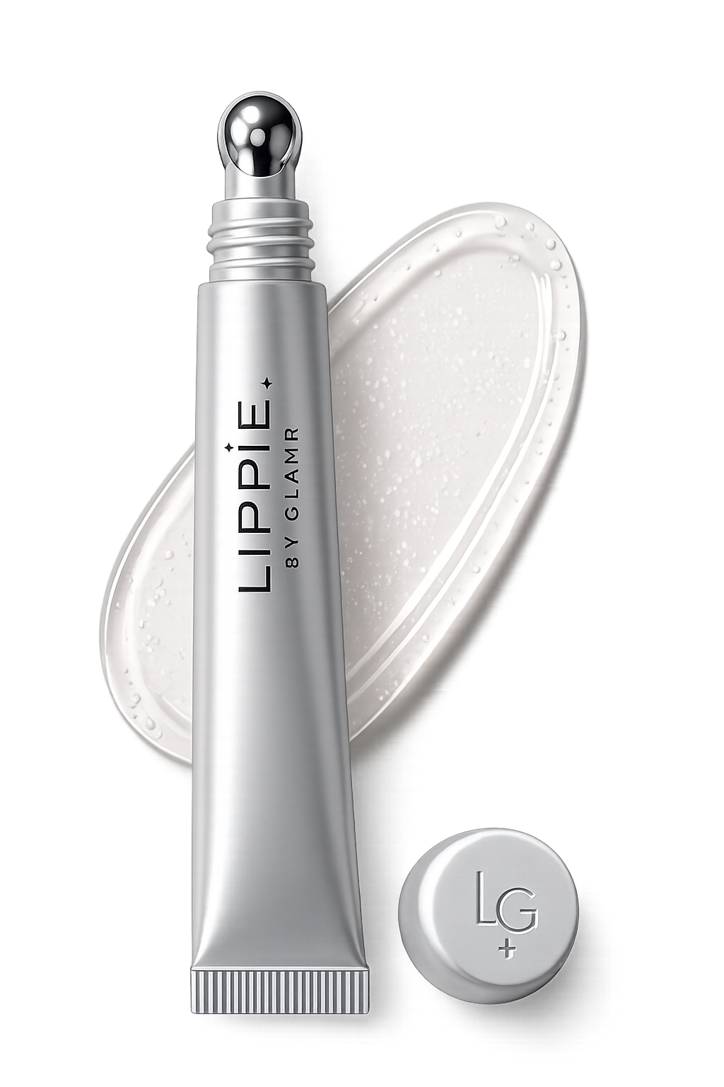Lippie by Glamr Lippie Therapy